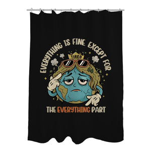 Except Everything