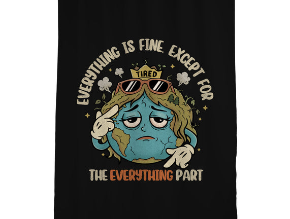 Except Everything