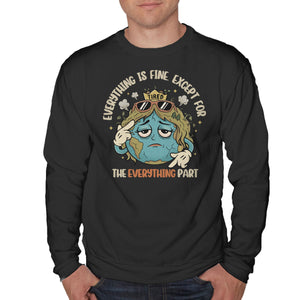 Except Everything