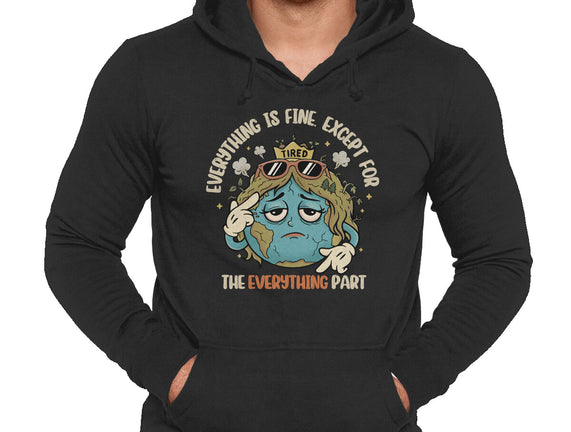 Except Everything