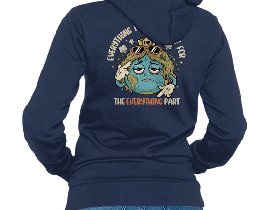 Except Everything