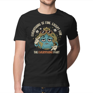Except Everything