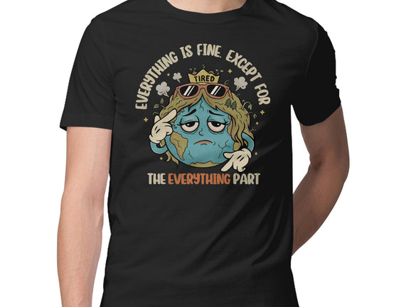 Except Everything