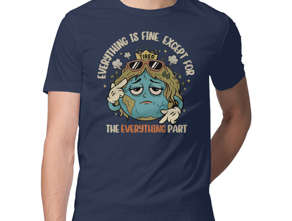 Except Everything