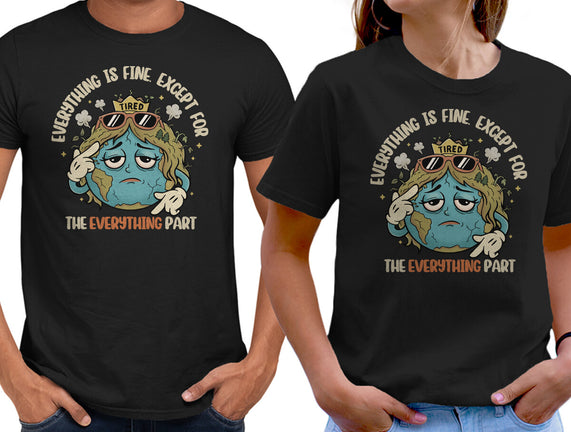 Except Everything