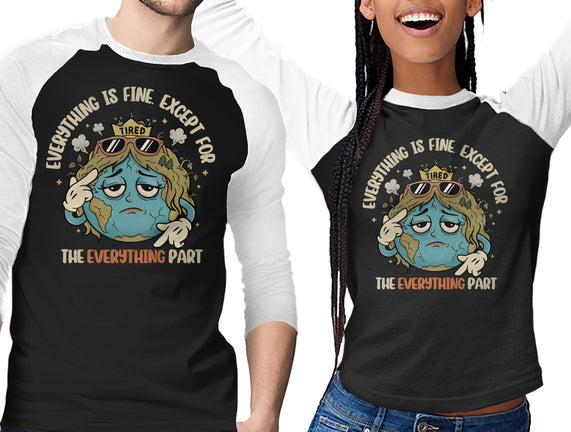 Except Everything