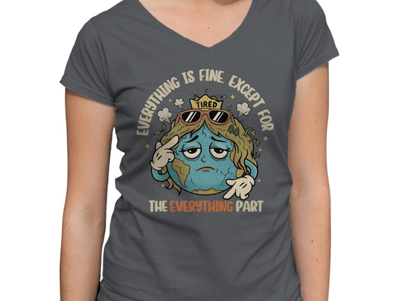 Except Everything