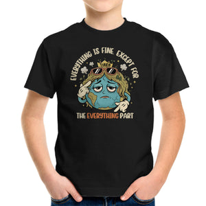 Except Everything