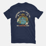 Except Everything-Mens-Basic-Tee-Trendlory