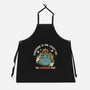 Except Everything-Unisex-Kitchen-Apron-Trendlory