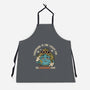 Except Everything-Unisex-Kitchen-Apron-Trendlory