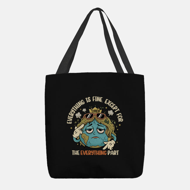 Except Everything-None-Basic Tote-Bag-Trendlory