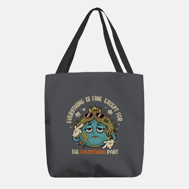Except Everything-None-Basic Tote-Bag-Trendlory