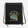 Except Everything-None-Drawstring-Bag-Trendlory