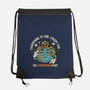 Except Everything-None-Drawstring-Bag-Trendlory