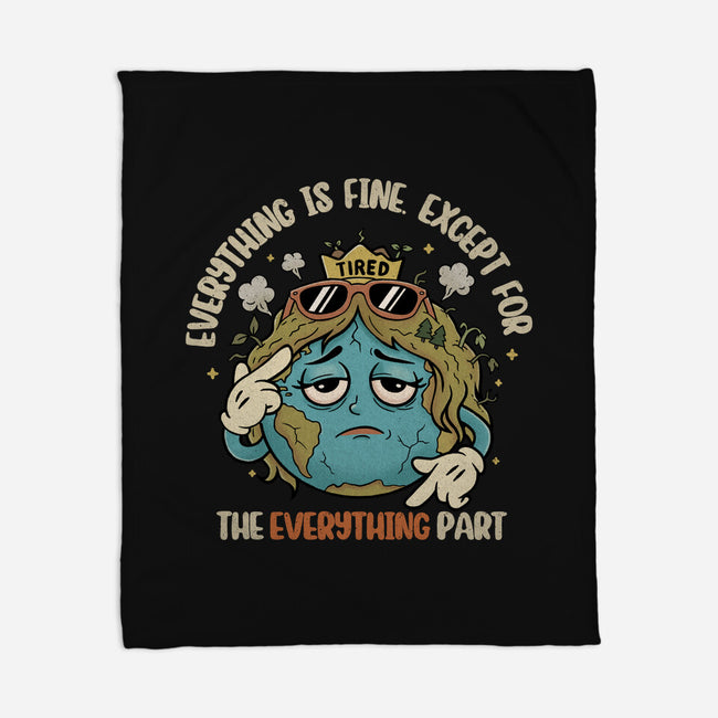 Except Everything-None-Fleece-Blanket-Trendlory