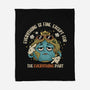 Except Everything-None-Fleece-Blanket-Trendlory