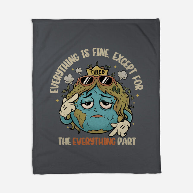 Except Everything-None-Fleece-Blanket-Trendlory