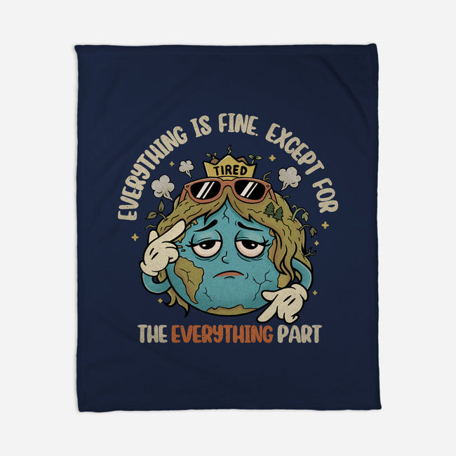 Except Everything-None-Fleece-Blanket-Trendlory