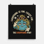Except Everything-None-Matte-Poster-Trendlory