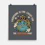 Except Everything-None-Matte-Poster-Trendlory