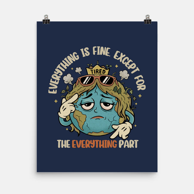 Except Everything-None-Matte-Poster-Trendlory