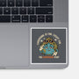 Except Everything-None-Glossy-Sticker-Trendlory