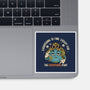 Except Everything-None-Glossy-Sticker-Trendlory