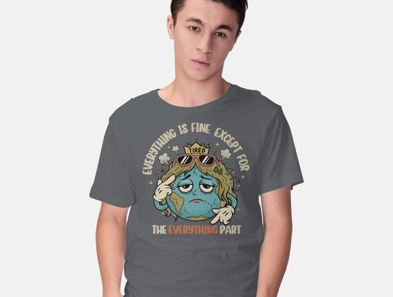 Except Everything