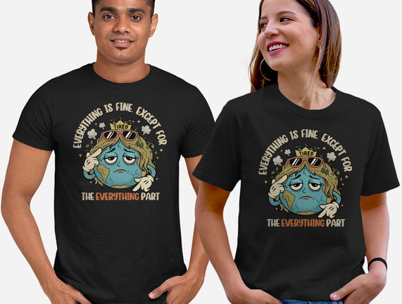 Except Everything