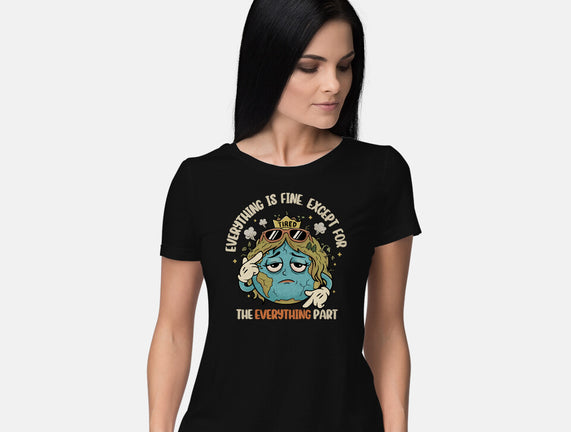Except Everything