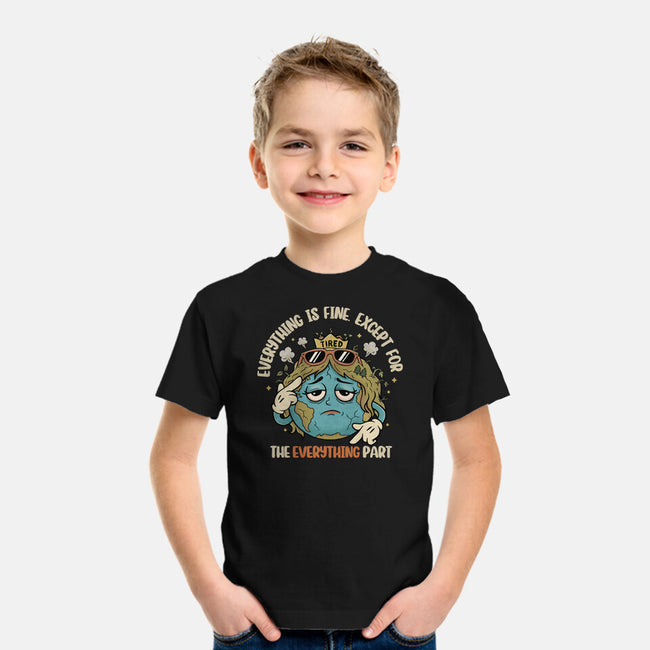 Except Everything-Youth-Basic-Tee-Trendlory