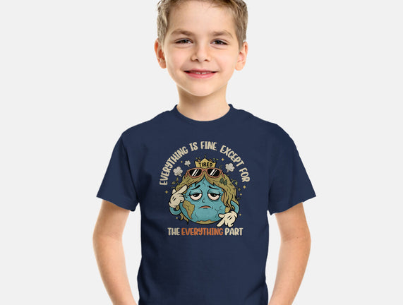 Except Everything