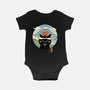 Neko Tako-Baby-Basic-Onesie-vp021