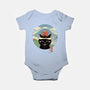 Neko Tako-Baby-Basic-Onesie-vp021