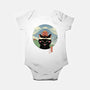 Neko Tako-Baby-Basic-Onesie-vp021