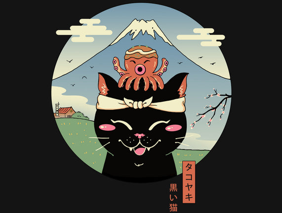 Neko Tako