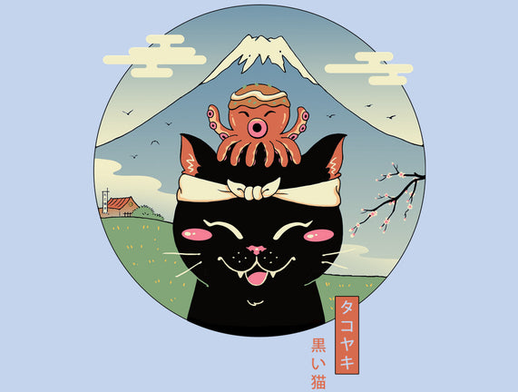 Neko Tako