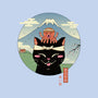 Neko Tako-None-Drawstring-Bag-vp021