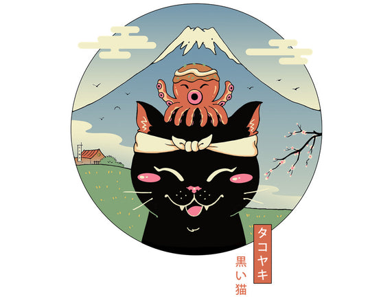 Neko Tako