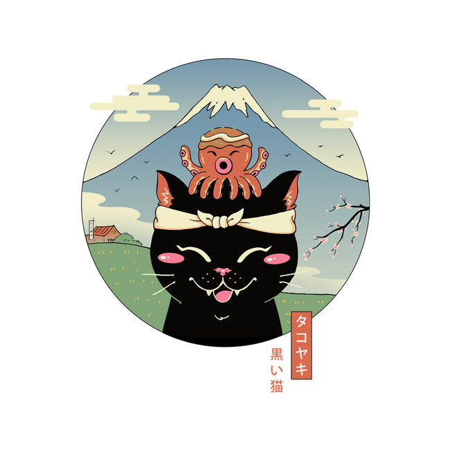 Neko Tako-Unisex-Baseball-Tee-vp021