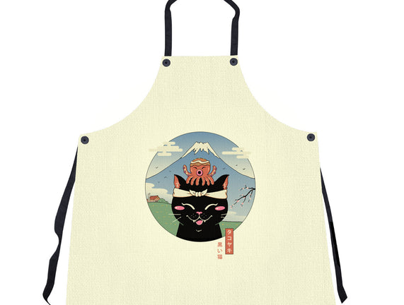 Neko Tako