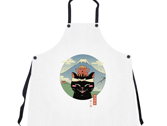 Neko Tako