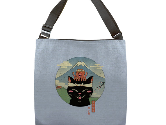 Neko Tako