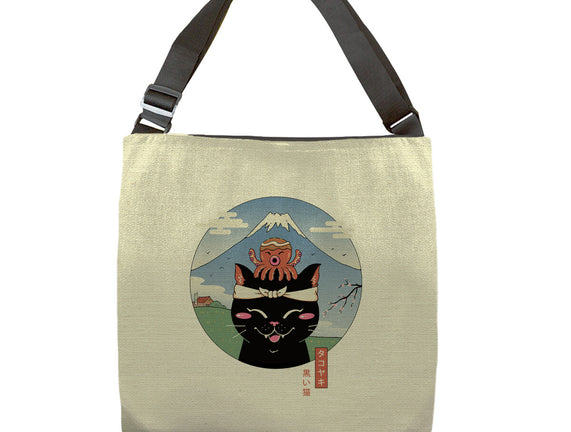 Neko Tako