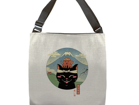 Neko Tako