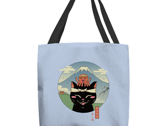 Neko Tako