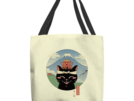 Neko Tako