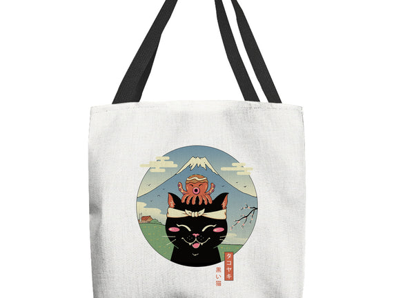 Neko Tako