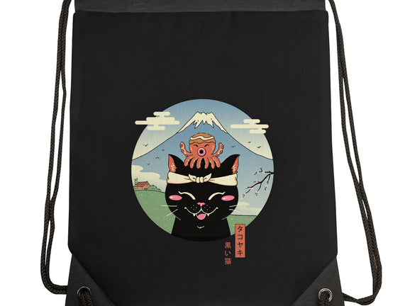 Neko Tako